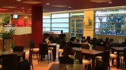 PARK CAFÉ