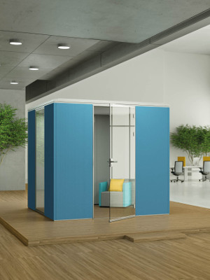 INSIDE CUBE